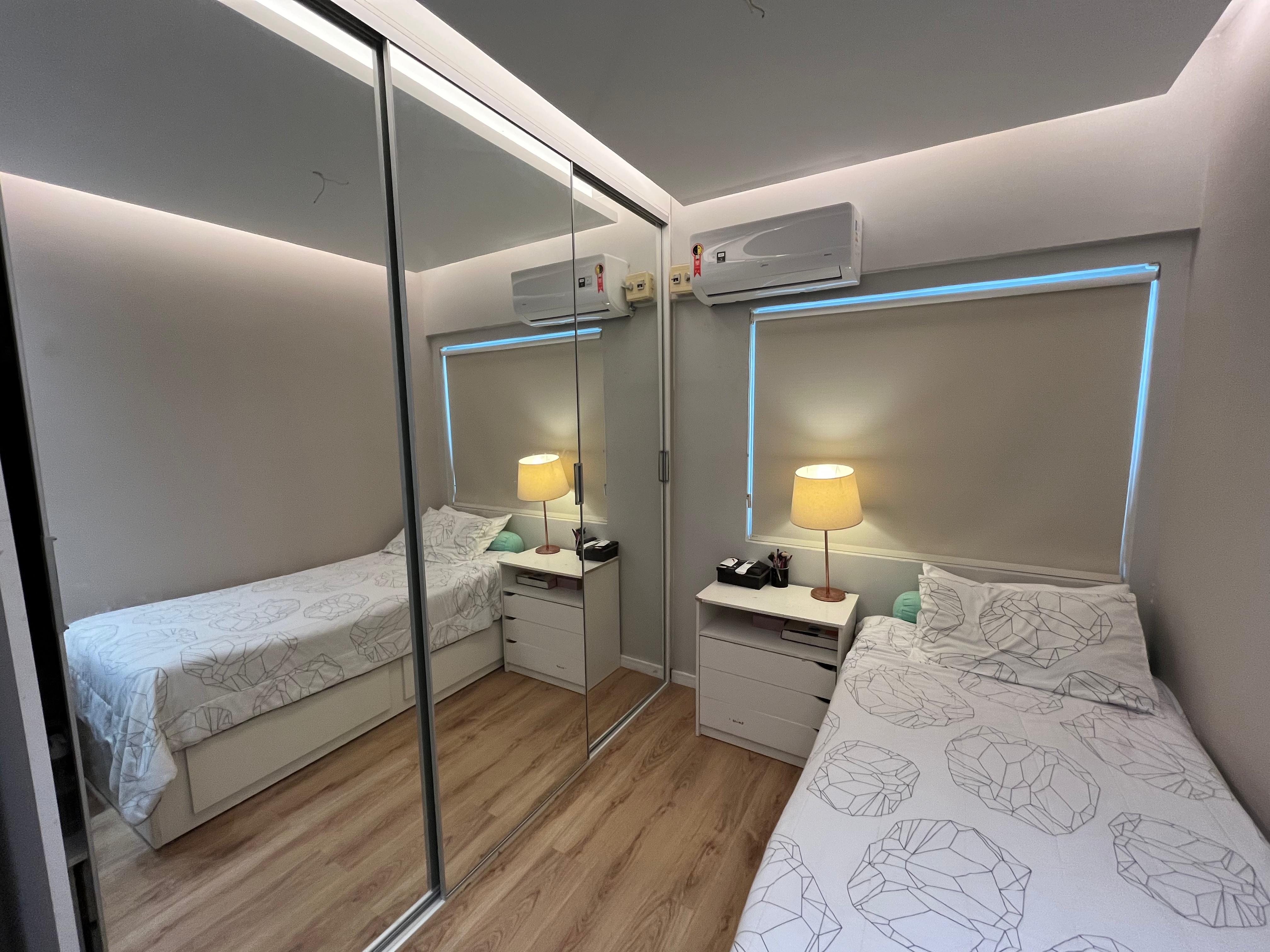 Imagem Apartamento com 3 Quartos à Venda, 109 m²em Marco - Belém