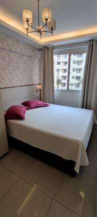 Imagem Apartamento com 2 Quartos à Venda, 65 m² em Barreto - Niterói