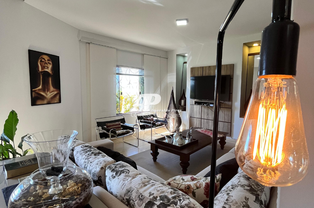 Imagem Casa com 3 Quartos à Venda, 147 m²em Oficinas - Ponta Grossa