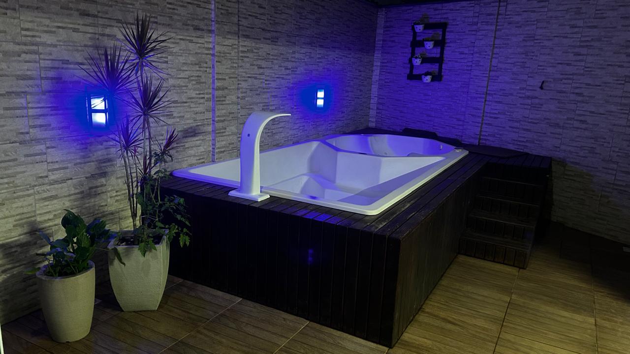 Foto do imóvel: Sobrado com 3 Quartos à Venda, 222 m²em Barra do Aririú - Palhoça