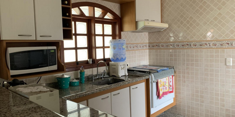 Imagem Chácara com 4 Quartos à Venda, 1.000 m² em Centro - Santa Isabel