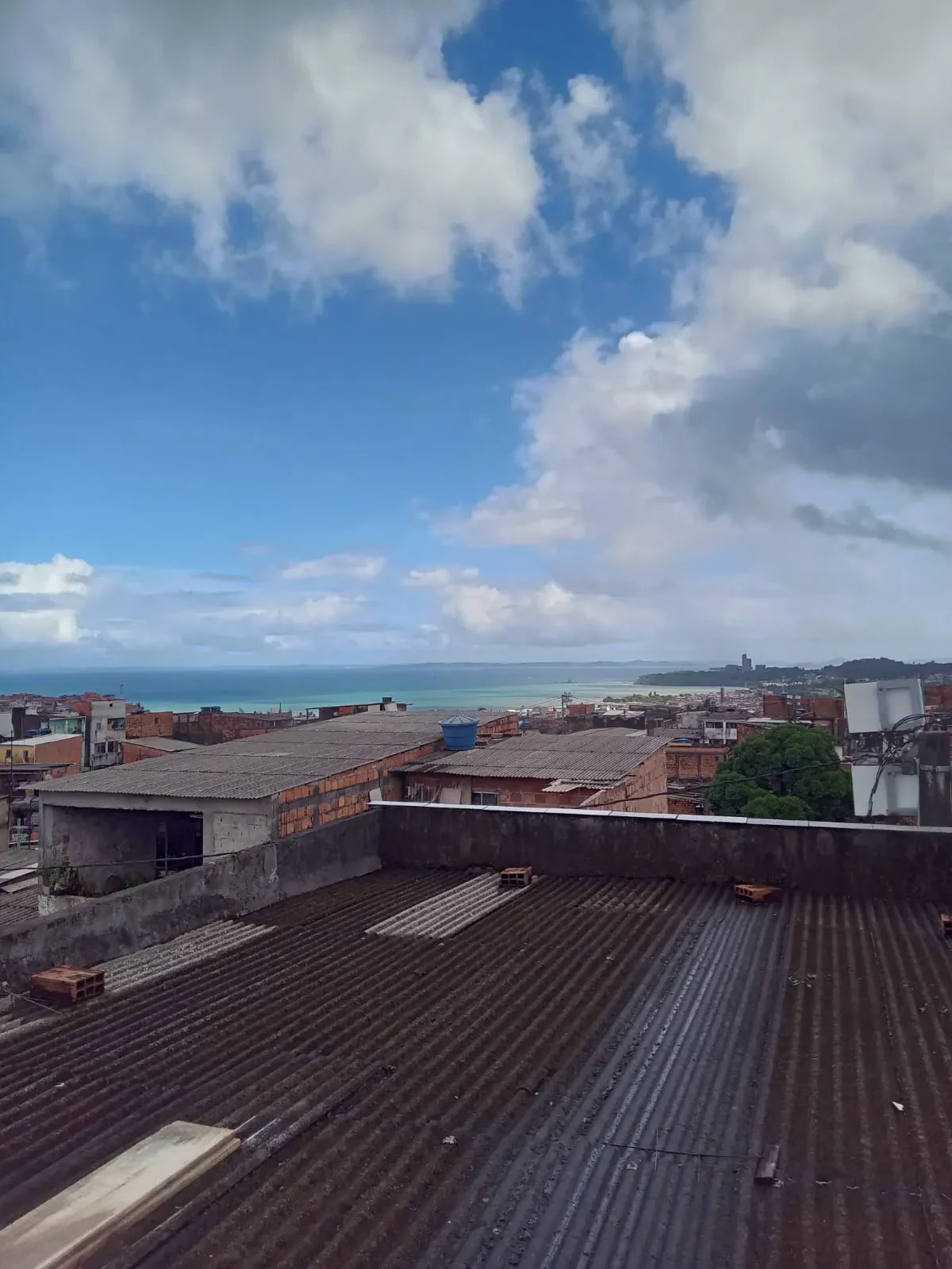 Imagem Casa com 2 Quartos à Venda, 116 metros em Fazenda Coutos - Salvador