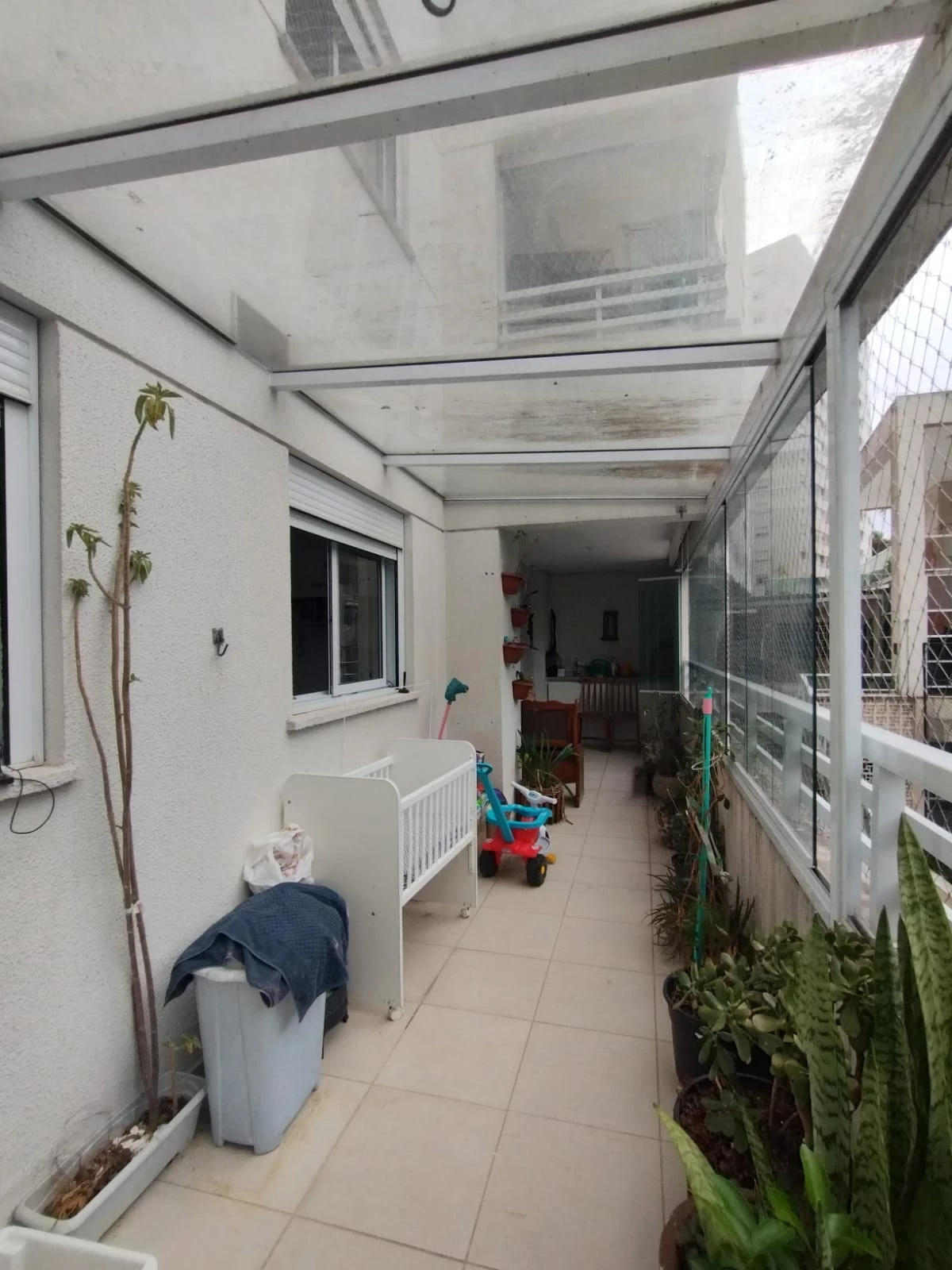 Imagem Apartamento com 2 Quartos à Venda, 76 m² em Centro - Diadema