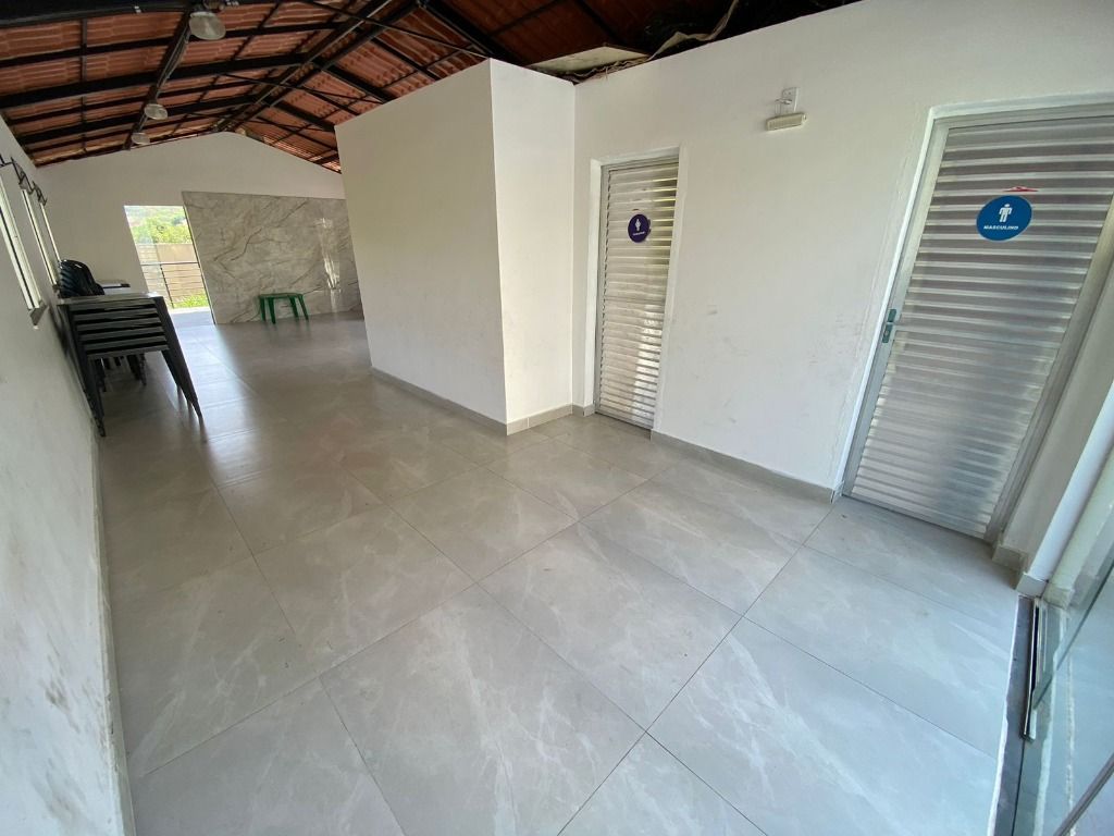 Imagem Apartamento com 2 Quartos à Venda, 52 m² em Solimões - Belo Horizonte