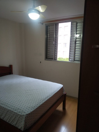 Imagem Apartamento com 2 Quartos à Venda, 55 m² em Cidade Ademar - São Paulo