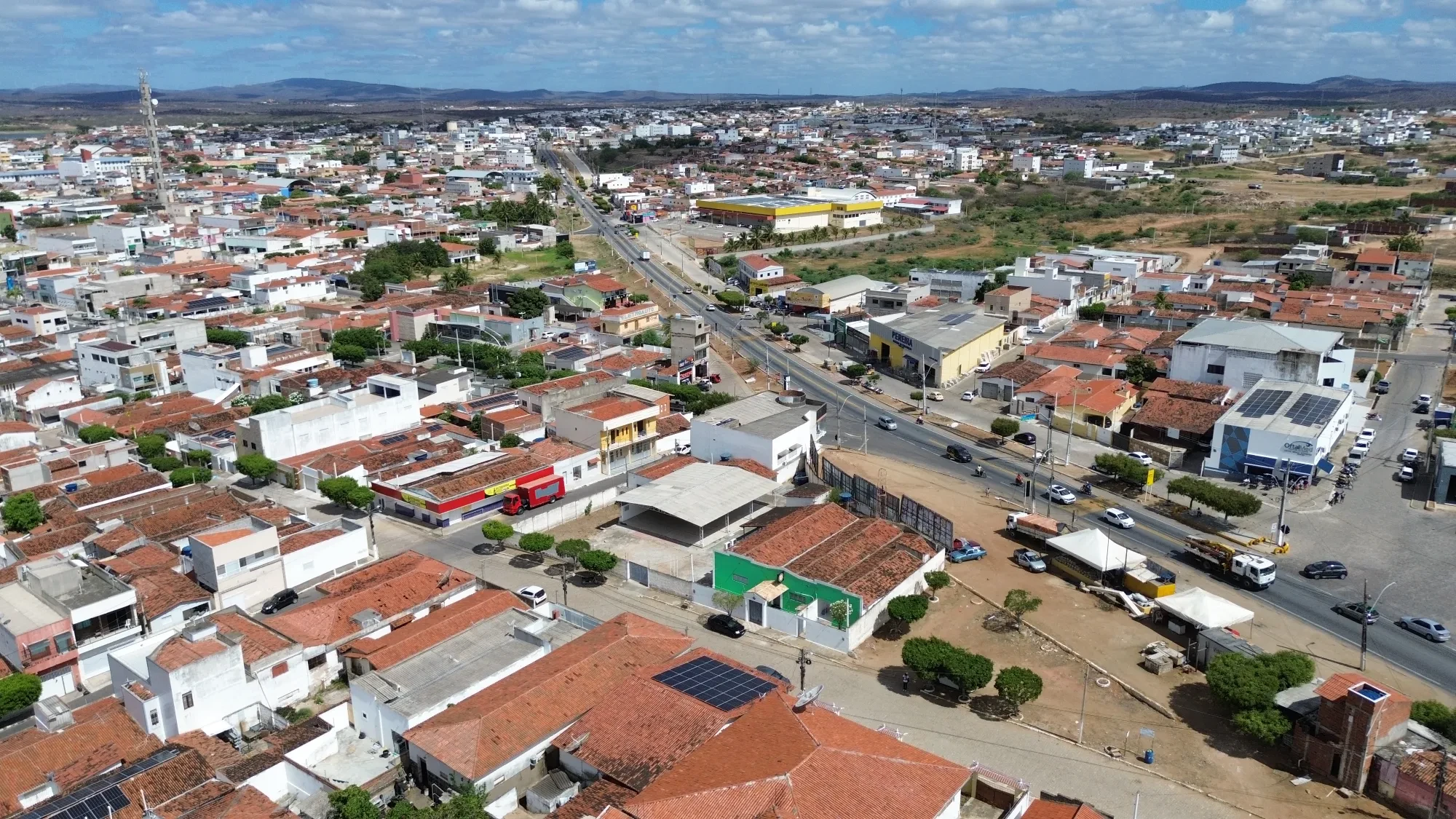 Foto do imóvel: Imóvel Comercial à Venda, 1323 metros em Santa Cruz - Santa Cruz
