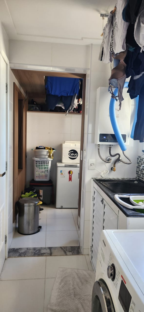 Imagem Apartamento com 3 Quartos à Venda, 110 m²em Imbuí - Salvador
