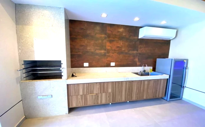 Imagem Casa de Condomínio com 4 Quartos à Venda, 204 m² em Marina - Armação dos Búzios