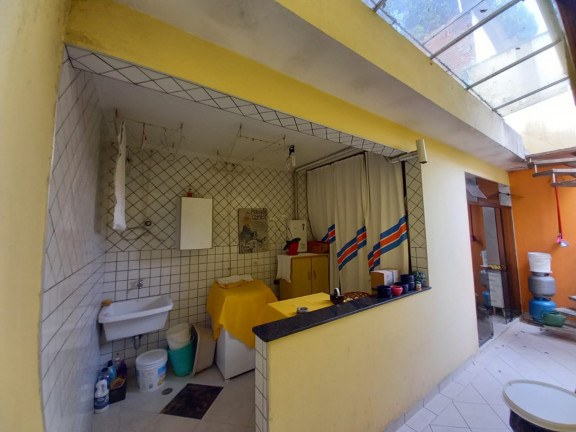 Imagem Sobrado com 2 Quartos à Venda, 220 m² em Conceição - Diadema