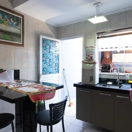 Imagem Sobrado com 2 Quartos à Venda, 172 m² em Parque Boturussu - São Paulo