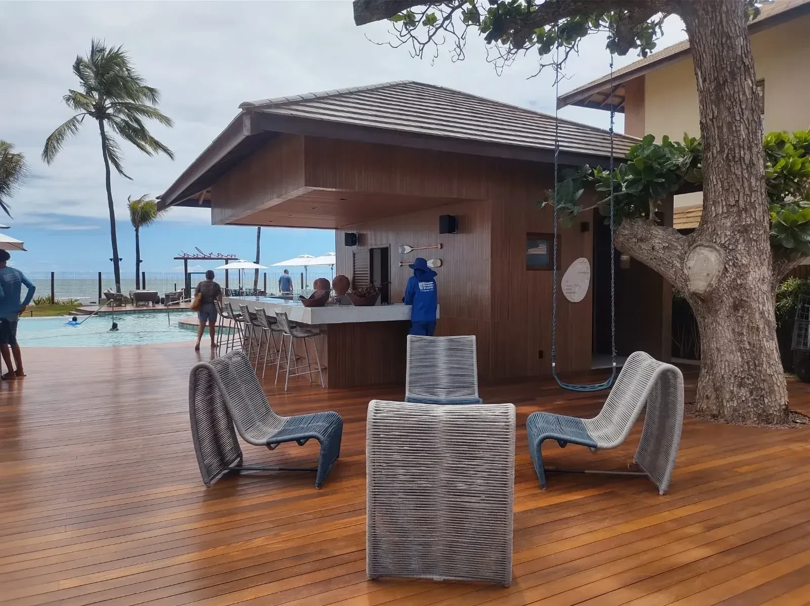 Foto do imóvel: Casa de Condomínio com 4 Quartos à Venda, 180 m² em Dois de Julho - Camaçari