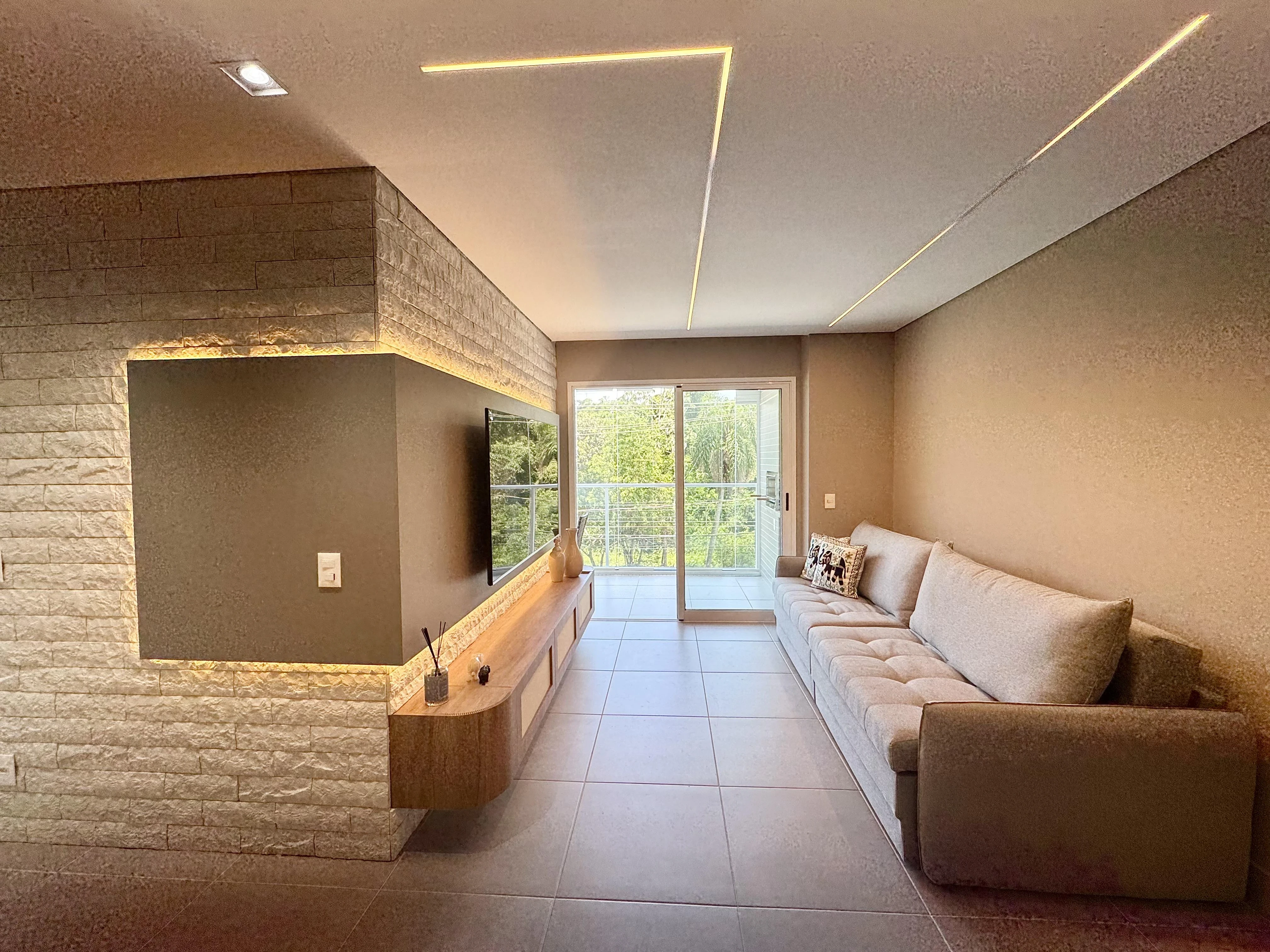 Imagem Apartamento com 2 Quartos à Venda, 103 m² em São Lourenço - Bertioga