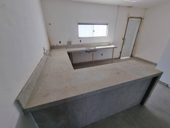 Imagem Casa com 3 Quartos à Venda, 133 m²em Colina de Laranjeiras - Serra