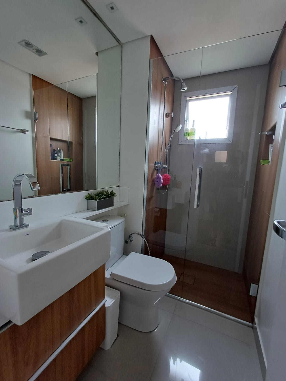 Imagem Apartamento com 2 Quartos à Venda, 80 m²em Campestre - Santo André