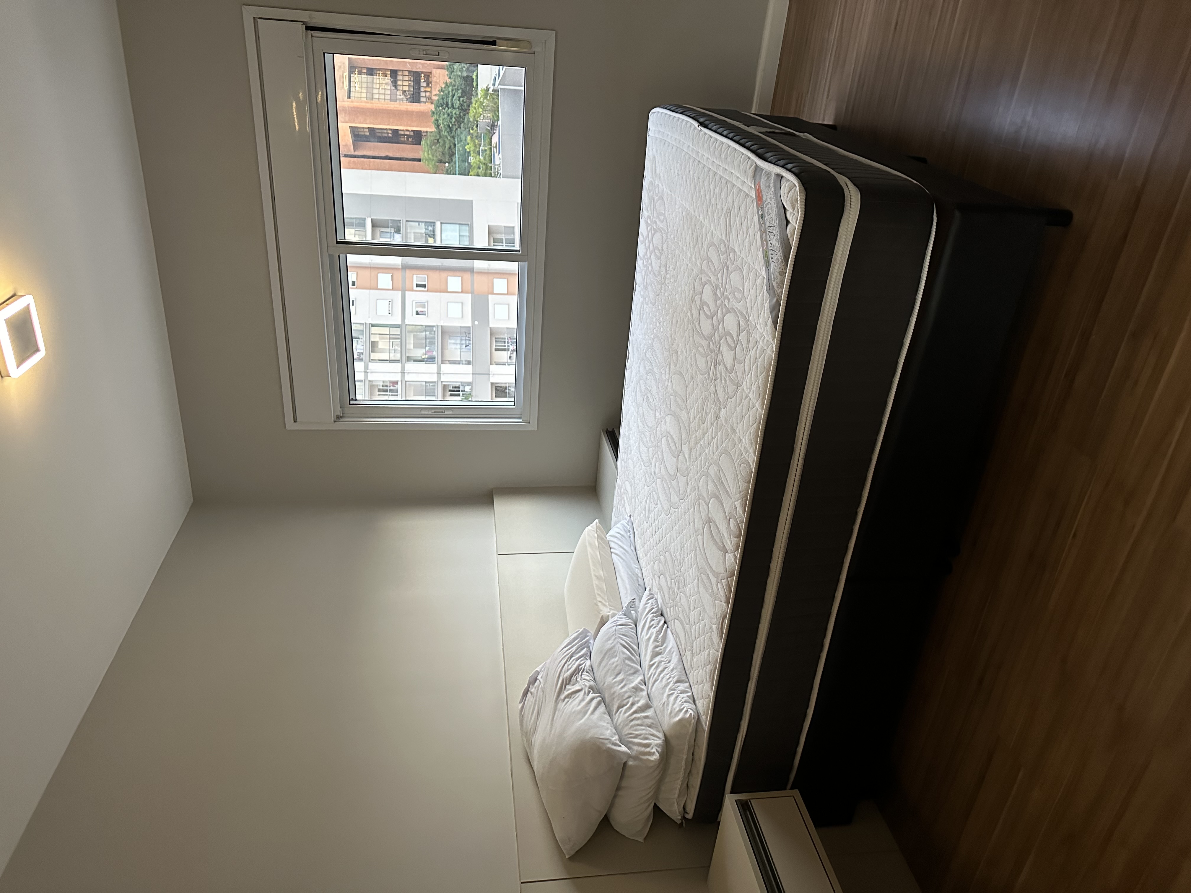 Imagem Apartamento com 2 Quartos para Alugar, 96 m²em Alphaville Empresarial - Barueri