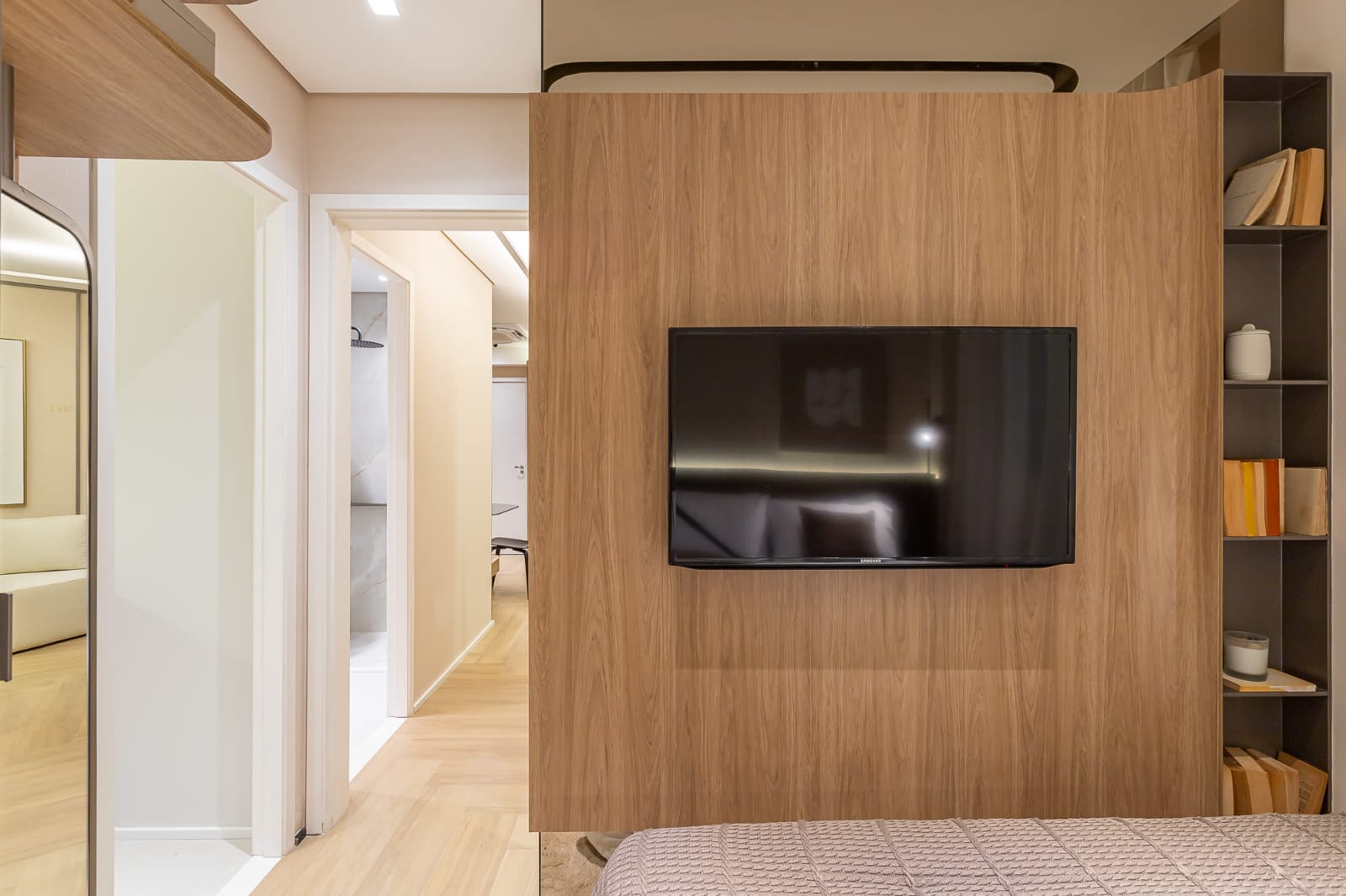 Imagem Apartamento com 2 Quartos à Venda, 34 m² em Vila Regente Feijó - São Paulo