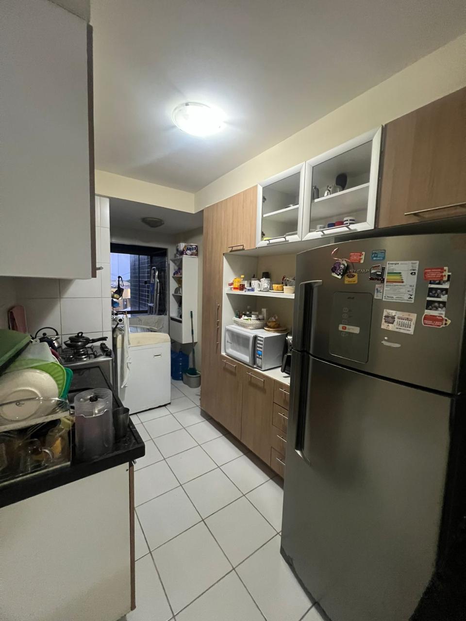Imagem Apartamento com 2 Quartos à Venda, 57 m² em Neópolis - Natal