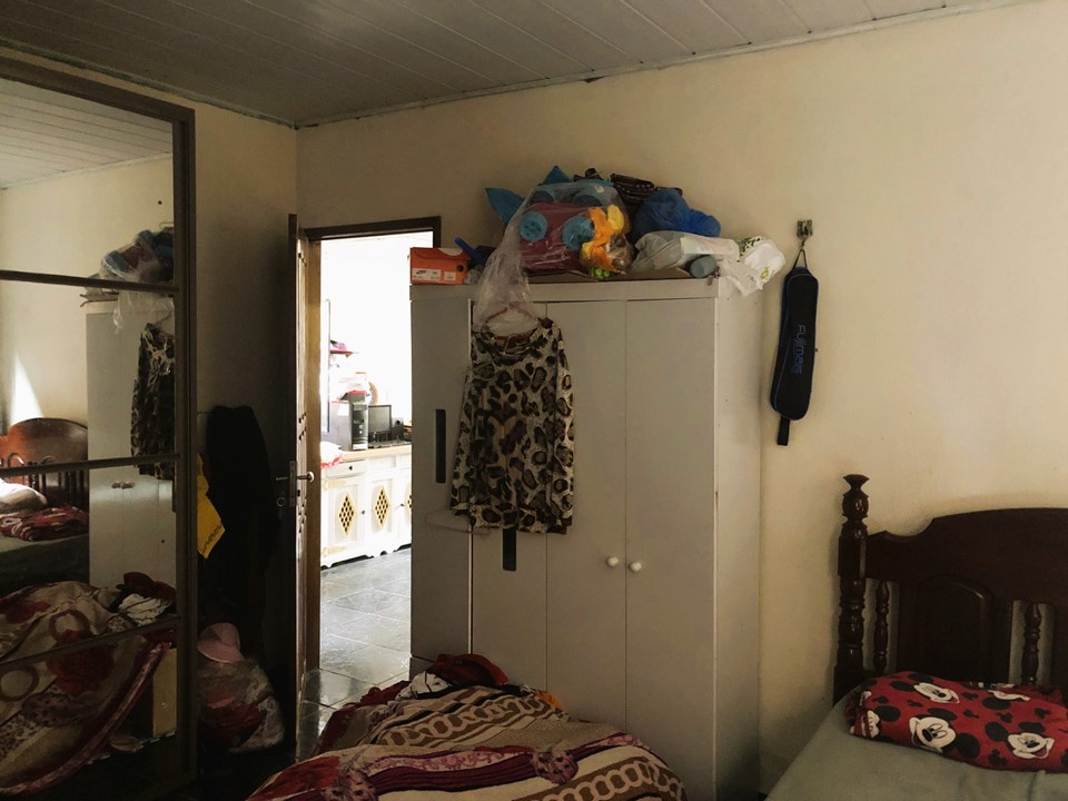 Foto do imóvel: Casa com 2 Quartos à Venda, 64 m² em Novo Aleixo - Manaus