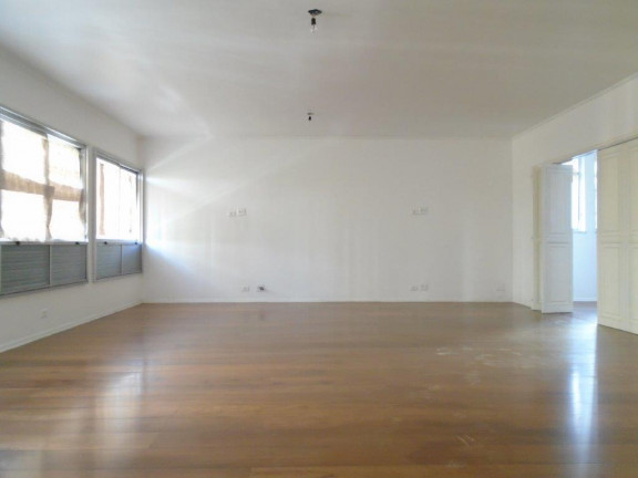 Imagem Apartamento com 3 Quartos à Venda, 234 m² em Santa Cecília - São Paulo