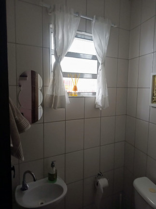 Imagem Casa de Condomínio com 2 Quartos à Venda, 84 m² em Vila Carmosina - São Paulo