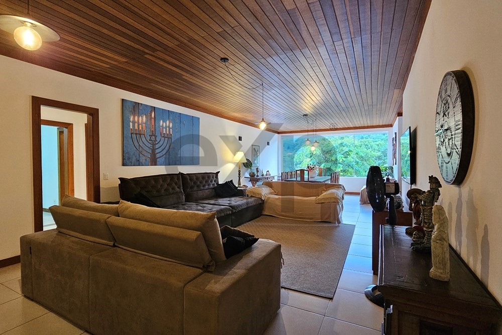 Foto do imóvel: Casa de Condomínio com 5 Quartos à Venda, 608 m² em Itaipava - Petrópolis