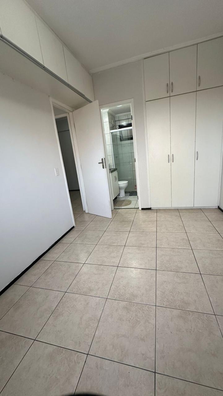 Imagem Apartamento com 3 Quartos à Venda, 60 m² em Edson Queiroz - Fortaleza