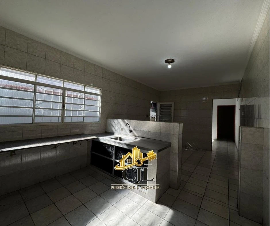Imagem Casa com 3 Quartos à Venda, 125 m² em Jardim Gurilândia - Taubaté