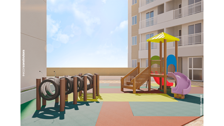 Imagem Apartamento com 2 Quartos à Venda, 45 m²em Jardim das Graças - São Paulo