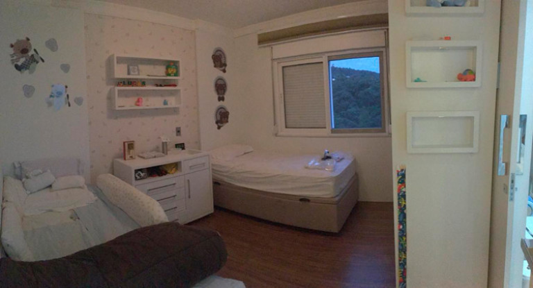 Imagem Cobertura com 3 Quartos à Venda, 478 m²em Cruzeiro do Sul - Criciúma