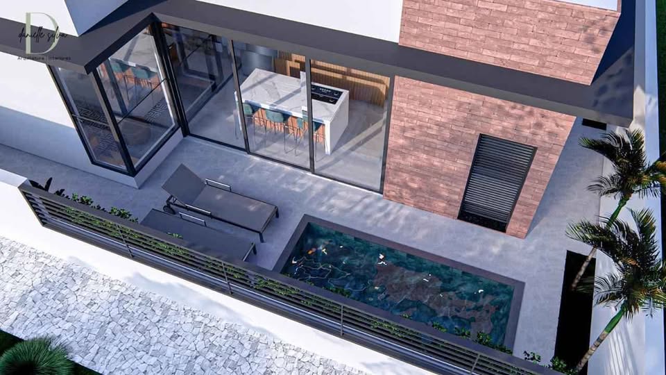 Imagem Casa de Condomínio com 3 Quartos à Venda, 172 m² em City Ribeirão - Ribeirão Preto