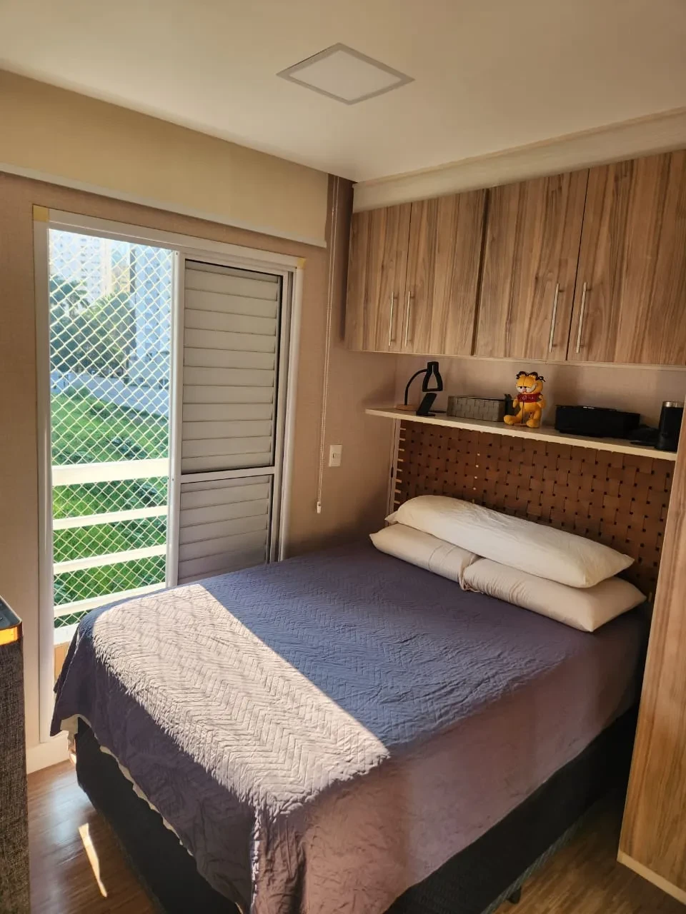 Imagem Apartamento com 2 Quartos à Venda, 46 m² em Jardim Ampliação - São Paulo