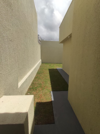 Imagem Casa com 2 Quartos à Venda, 84 m² em Setor Aeroporto Sul - Aparecida de Goiânia