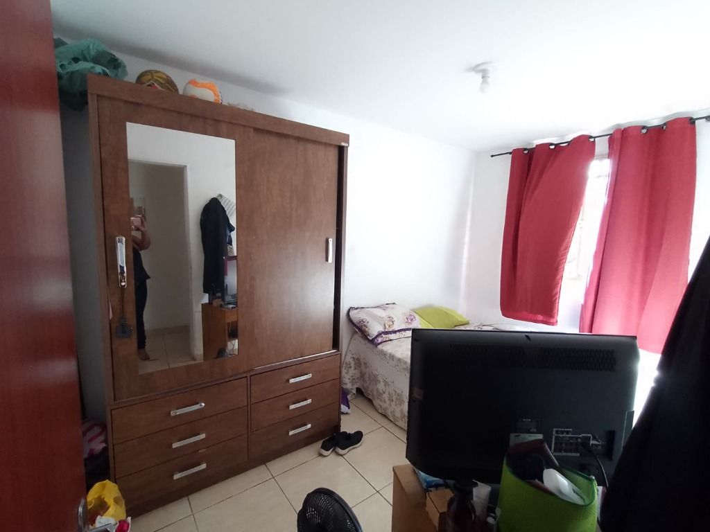 Imagem Apartamento com 3 Quartos à Venda, 82 m² em Venda Nova - Belo Horizonte