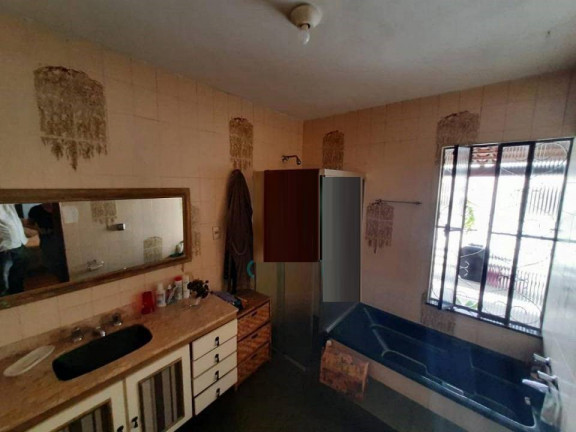 Imagem Casa com 4 Quartos à Venda, 274 m² em Vila Augusta - Guarulhos