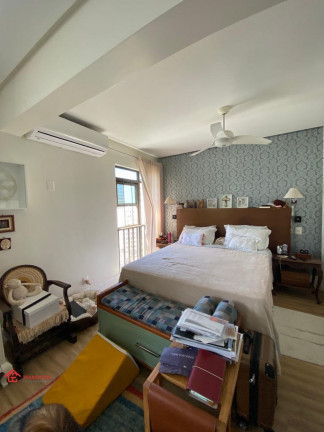 Foto do imóvel: Cobertura com 4 Quartos à Venda, 337 m² em Pituba - Salvador