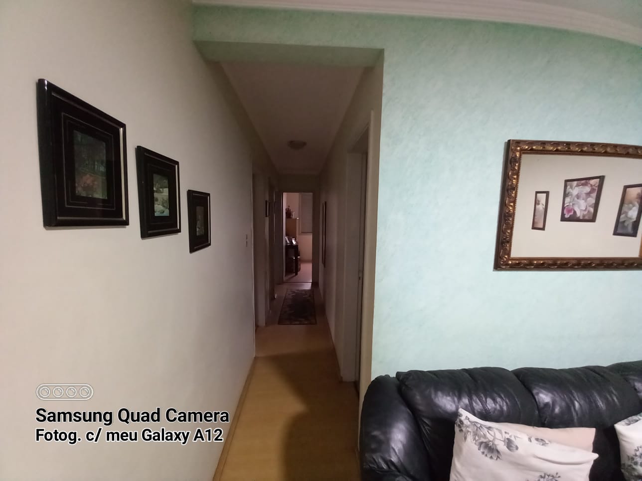 Foto do imóvel: Apartamento com 3 Quartos à Venda, 78 m²em Jardim Ivana - São Paulo