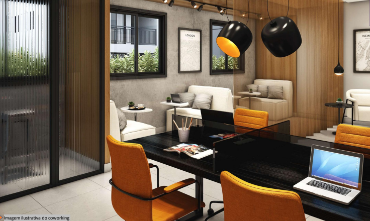 Foto do imóvel: Apartamento com 2 Quartos à Venda, 42 m² em Vila Albertina - São Paulo