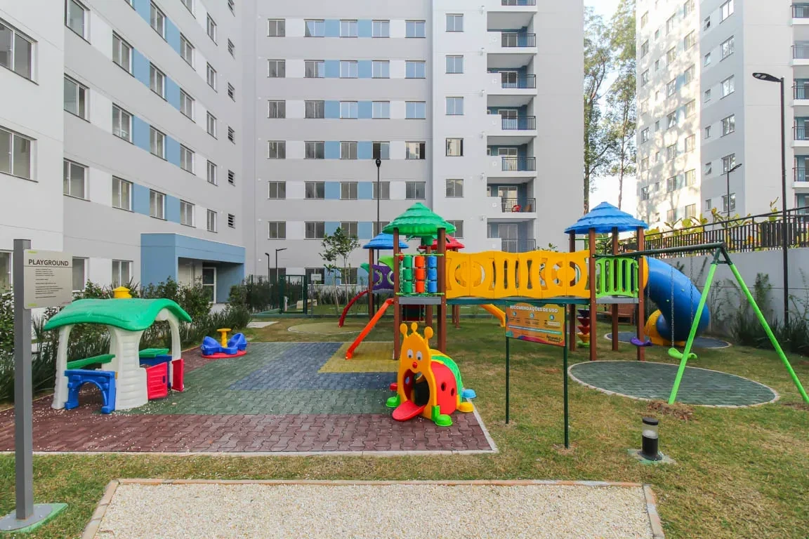 Imagem Apartamento com 2 Quartos à Venda, 35 m² em Cidade São Mateus - São Paulo