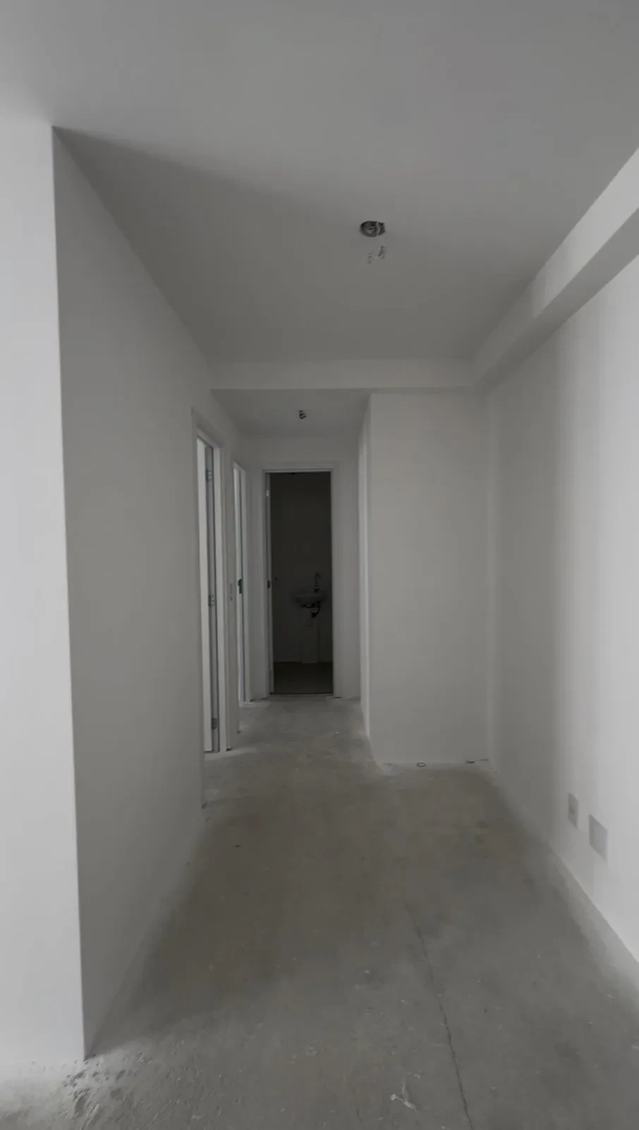 Imagem Apartamento com 2 Quartos à Venda, 49 m² em Assunção - São Bernardo do Campo