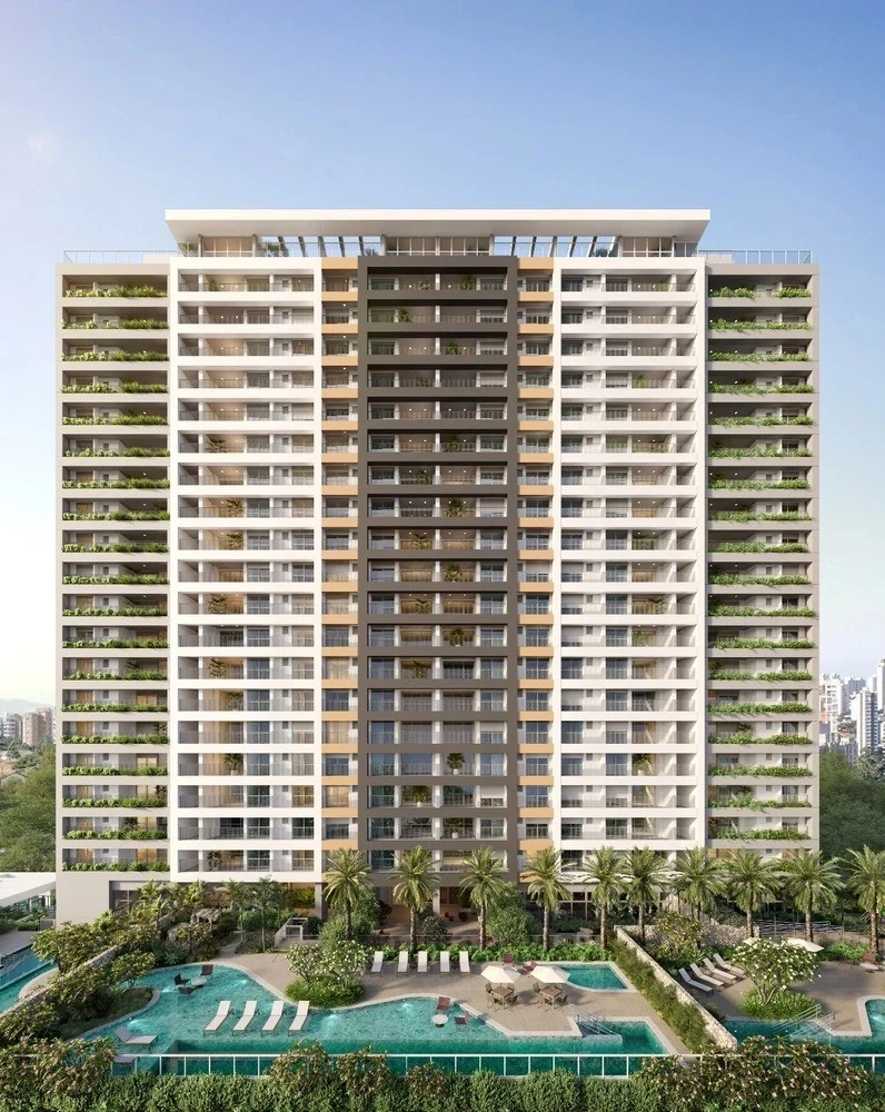 Imagem Apartamento com 4 Quartos à Venda, 183 m² em Vila Mariana - São Paulo