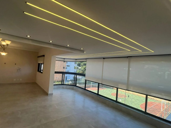 Foto do imóvel: Apartamento com 3 Quartos à Venda ou Locação, 192 m² em Jardim Limoeiro - Arujá