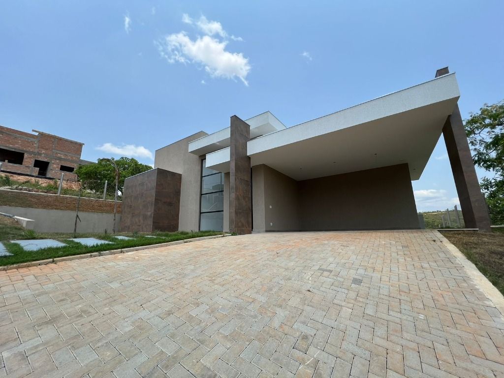 Imagem Casa de Condomínio com 4 Quartos à Venda, 200 m² em  - 