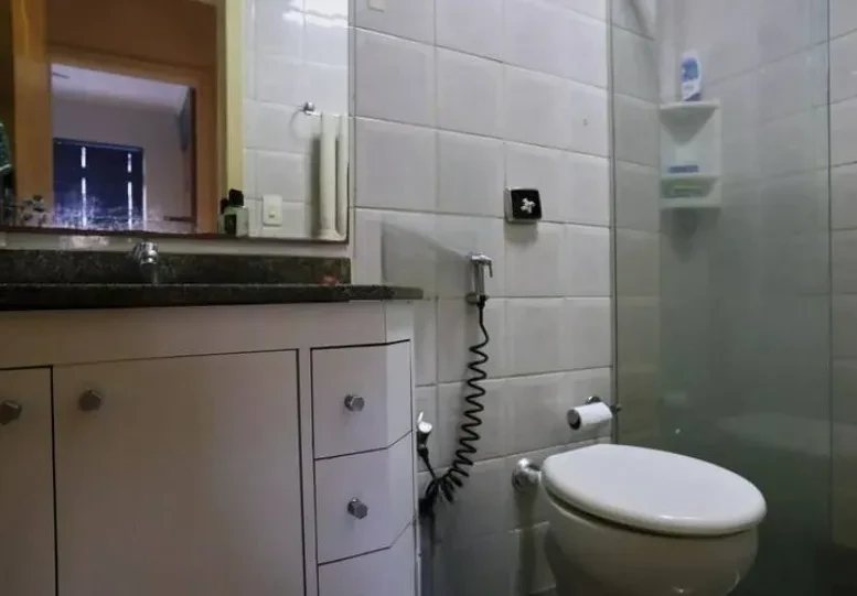 Imagem Apartamento com 3 Quartos à Venda, 100 metros em Sagrada Família - Belo Horizonte