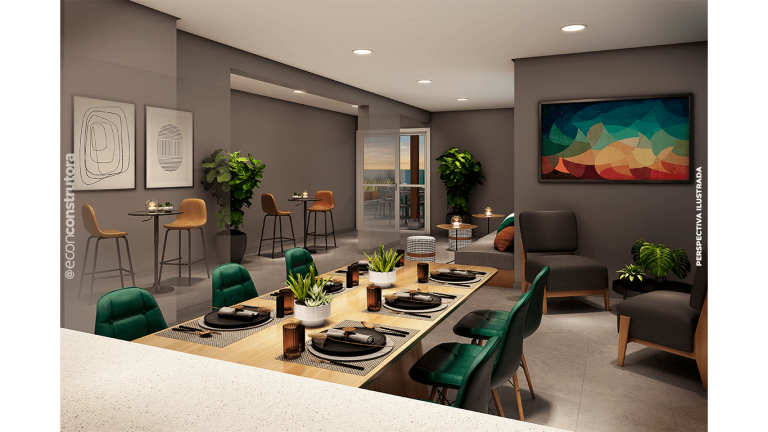 Imagem Apartamento com 2 Quartos à Venda, 40 m² em Jardim Mirante - São Paulo