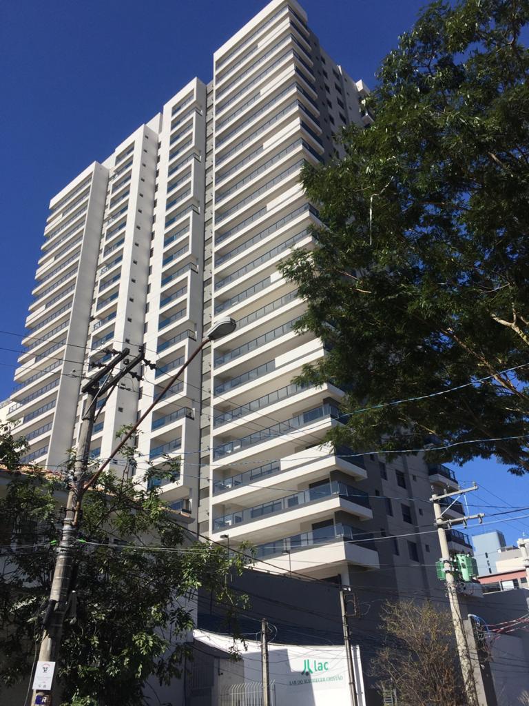 Condomínio Benedito Pinheiros