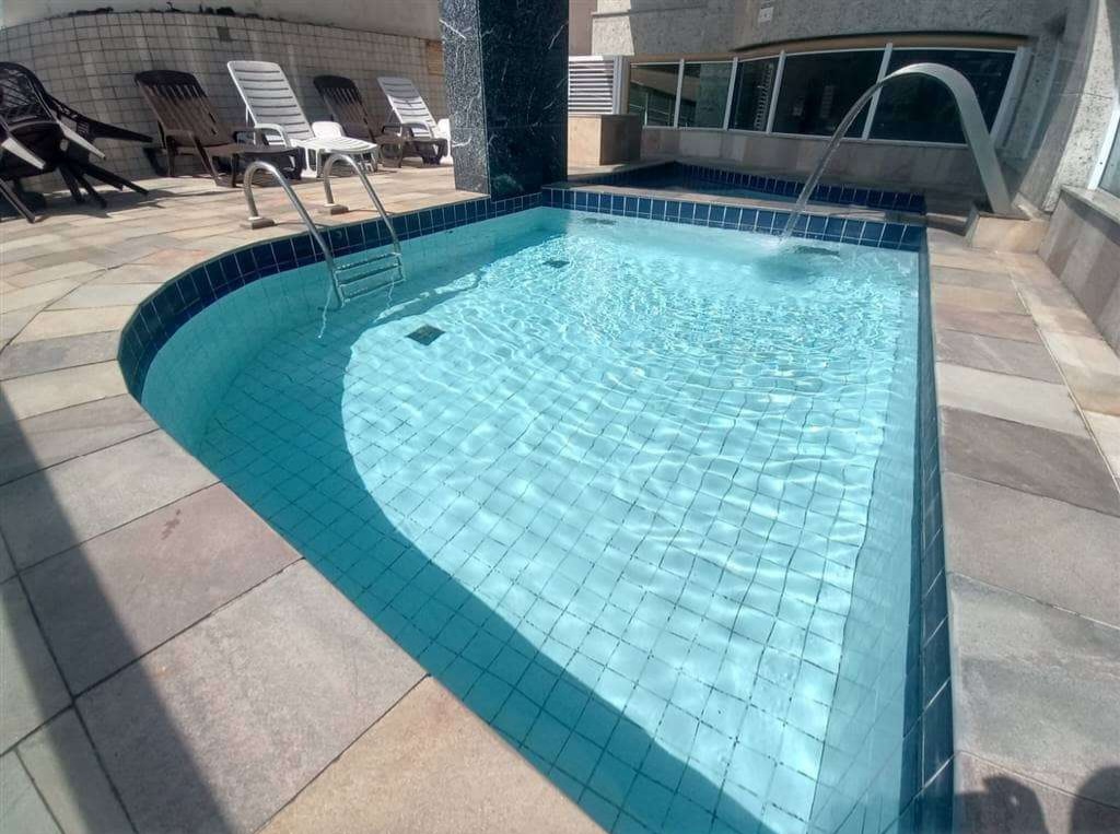 Imagem Apartamento com 2 Quartos à Venda, 85 m²em Tupi - Praia Grande