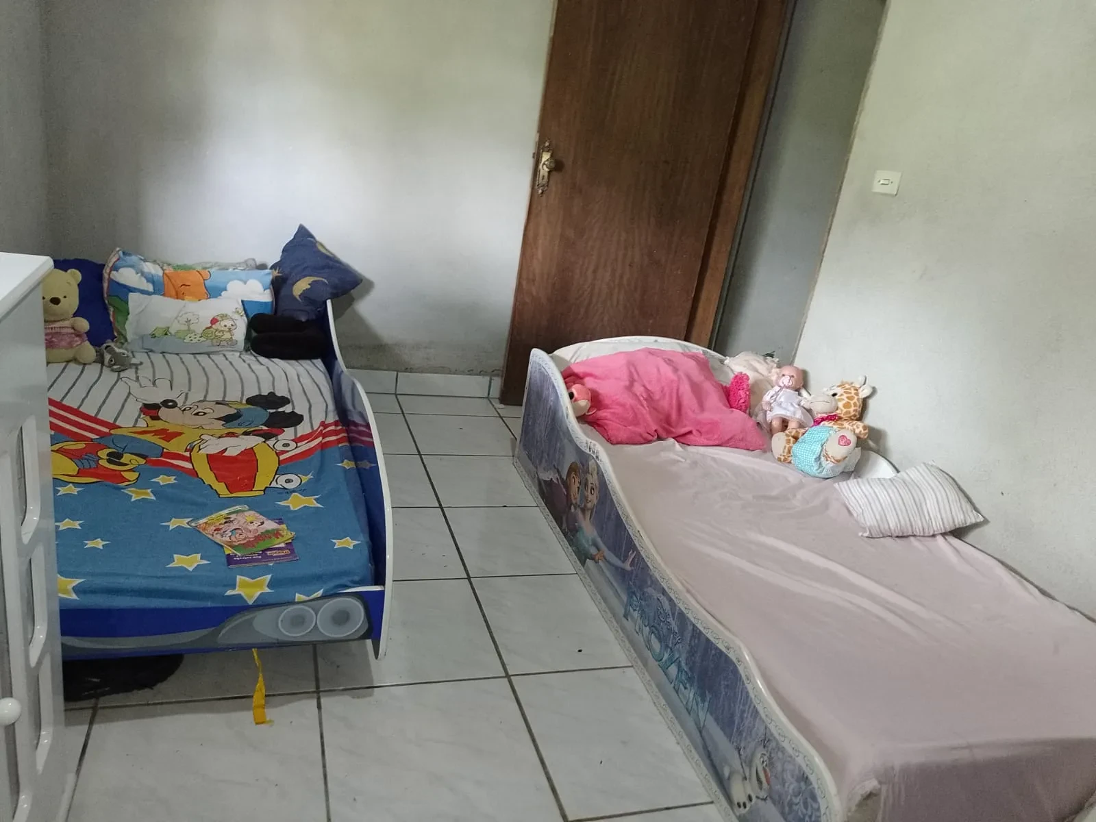 Foto do imóvel: Chácara com 3 Quartos à Venda, 110 m² em Biritiba Ussu - Mogi das Cruzes