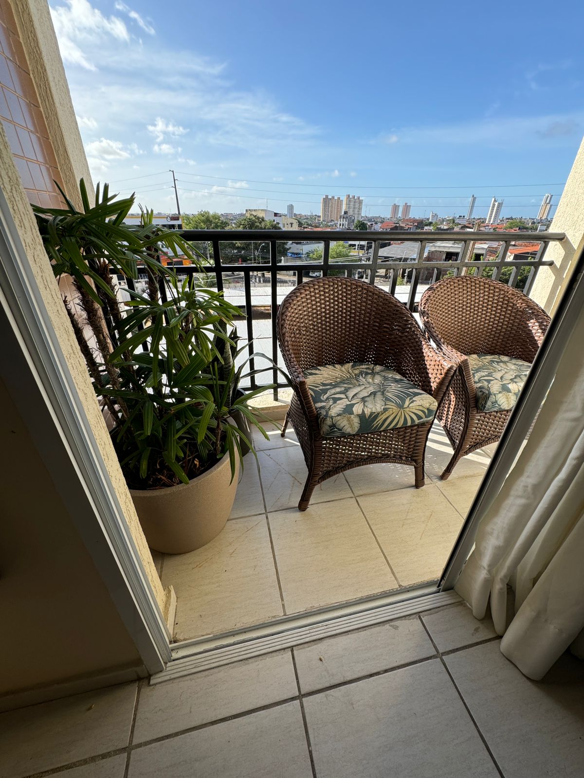 Imagem Apartamento com 3 Quartos à Venda, 83 m²em Cidade da Esperança - Natal