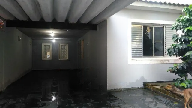 Imagem Casa com 3 Quartos à Venda, 216 m² em Nova Gerty - São Caetano do Sul