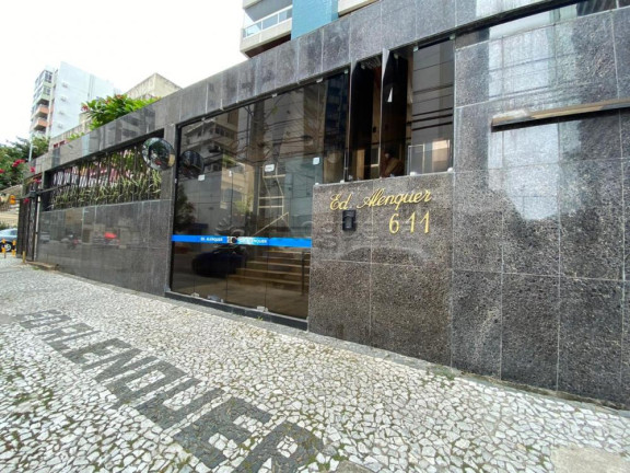 Imagem Apartamento com 3 Quartos à Venda, 87 m² em Bairro Novo - Olinda